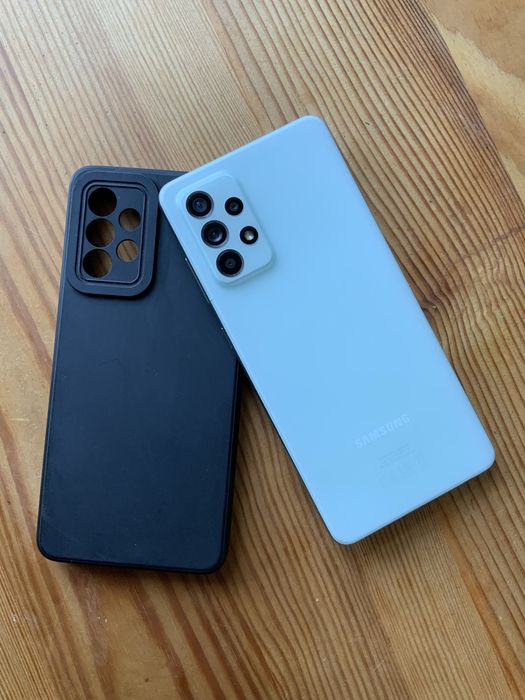 Samsung galaxy A52s 5G