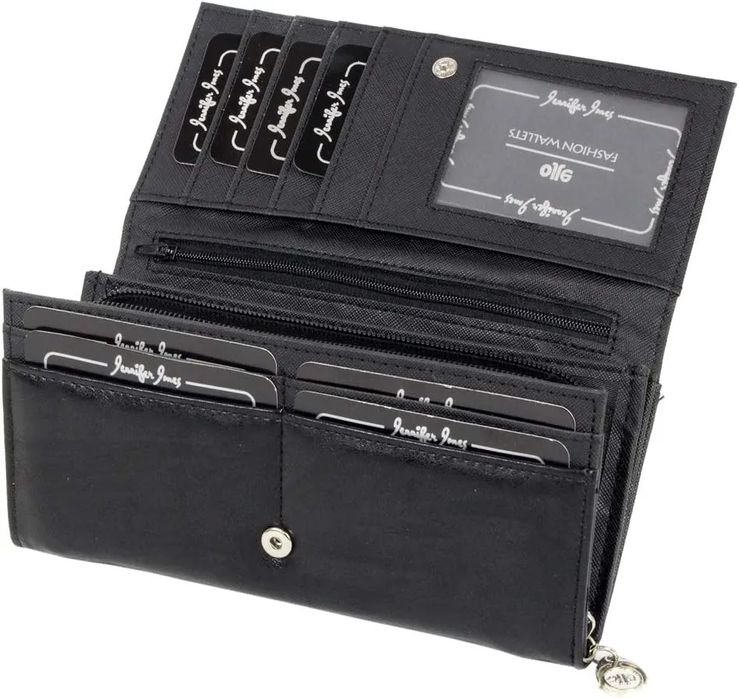 Portfel Damski  duży