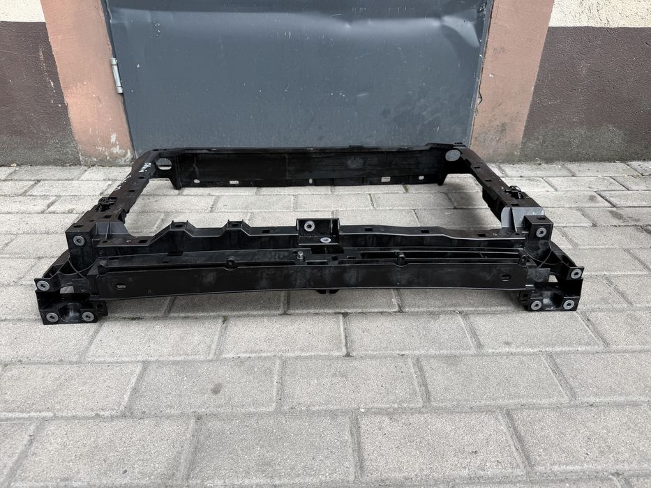 Pas przedni wzmocnienie zderzaka przód Skoda Octavia IV 20r.- oryginał