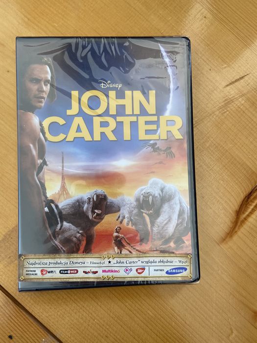 Film na dvd