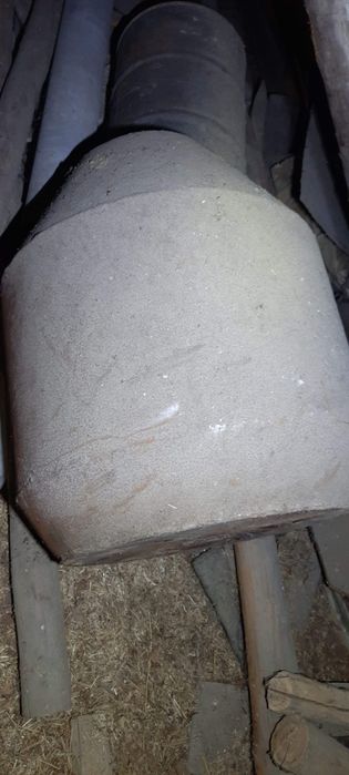 Bęben do betoniarki