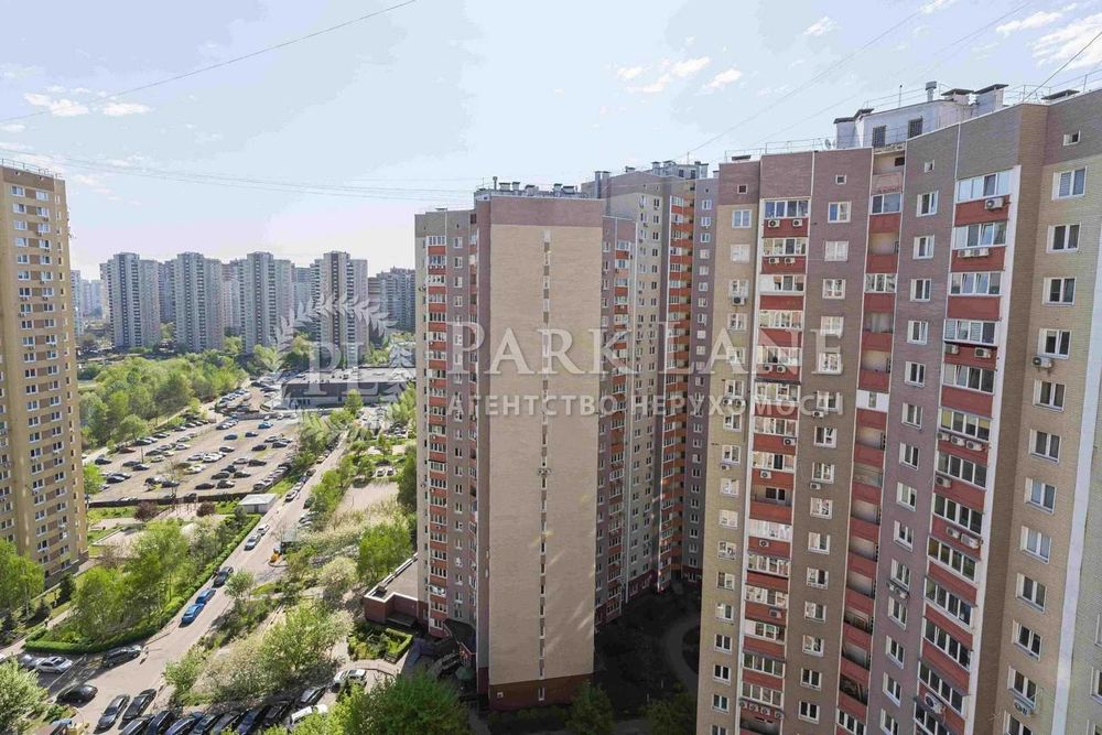 3-комнатная квартира по адресу ул. Бандеры Степана (площадь 91 м²) - Atlanta.ua - фото 20