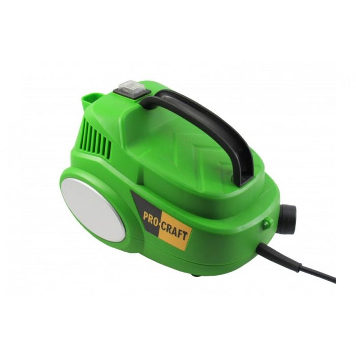 Procraft Краскопульт Прокрафт Германия 950 3Сопла Новый Распылитель Продам