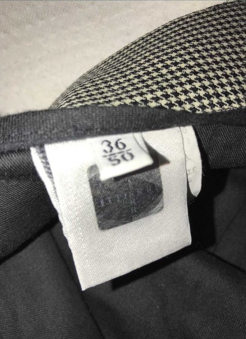 Костюм Giorgio Armani