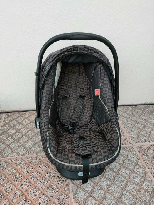 Trio Bébécar ip-op