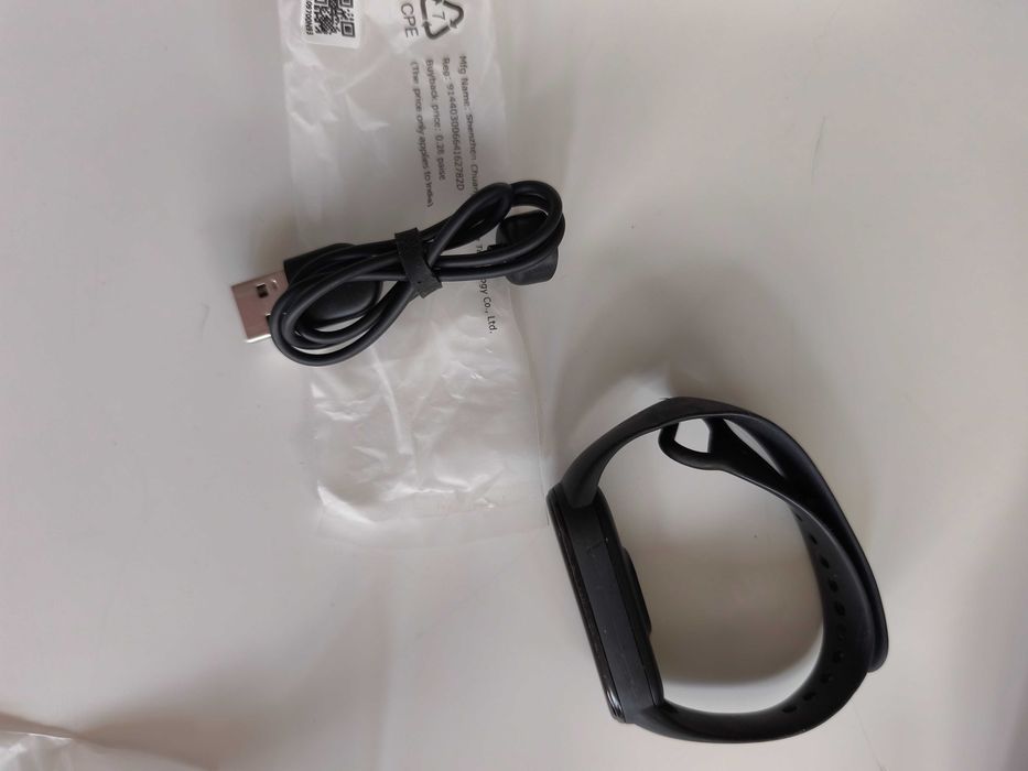 Mi Band 5 da Xiaomi