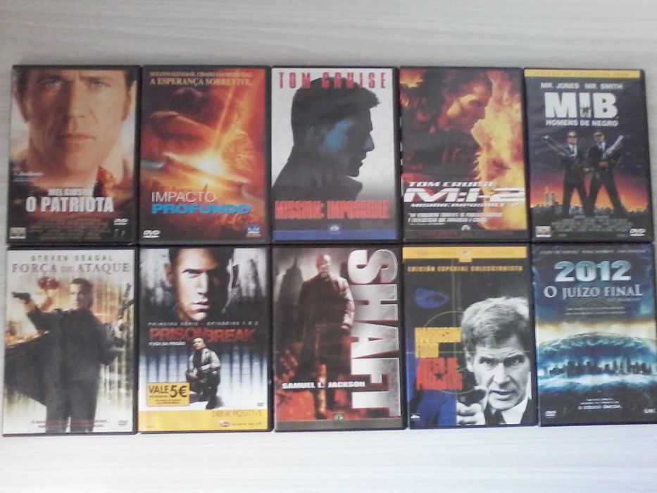 Leitor e Gravador de DVD-CD LG Digital +100 Filmes DVD Francês-inglês