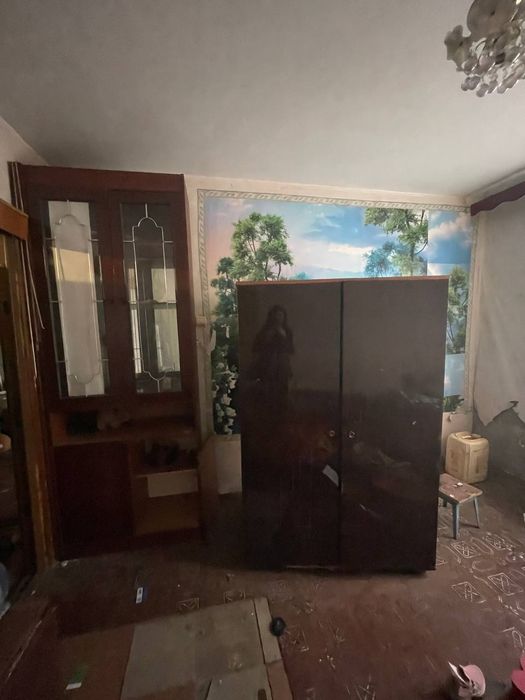 Вывоз мусора хлама мебели Одесса недорого