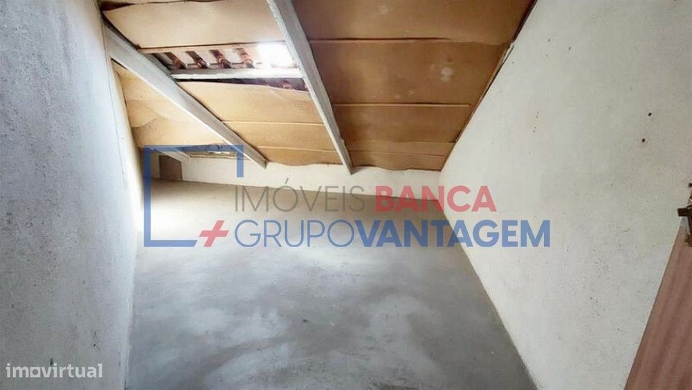 Apartamento T2 Algueirão