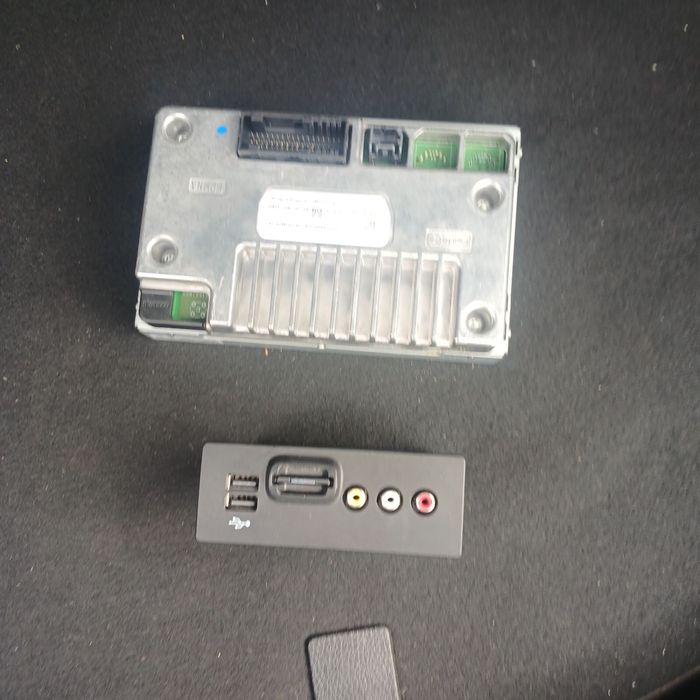 Магнітола sink 2 в машину