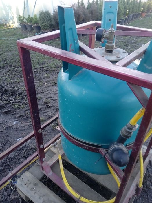 Продам оприскувач до трактора