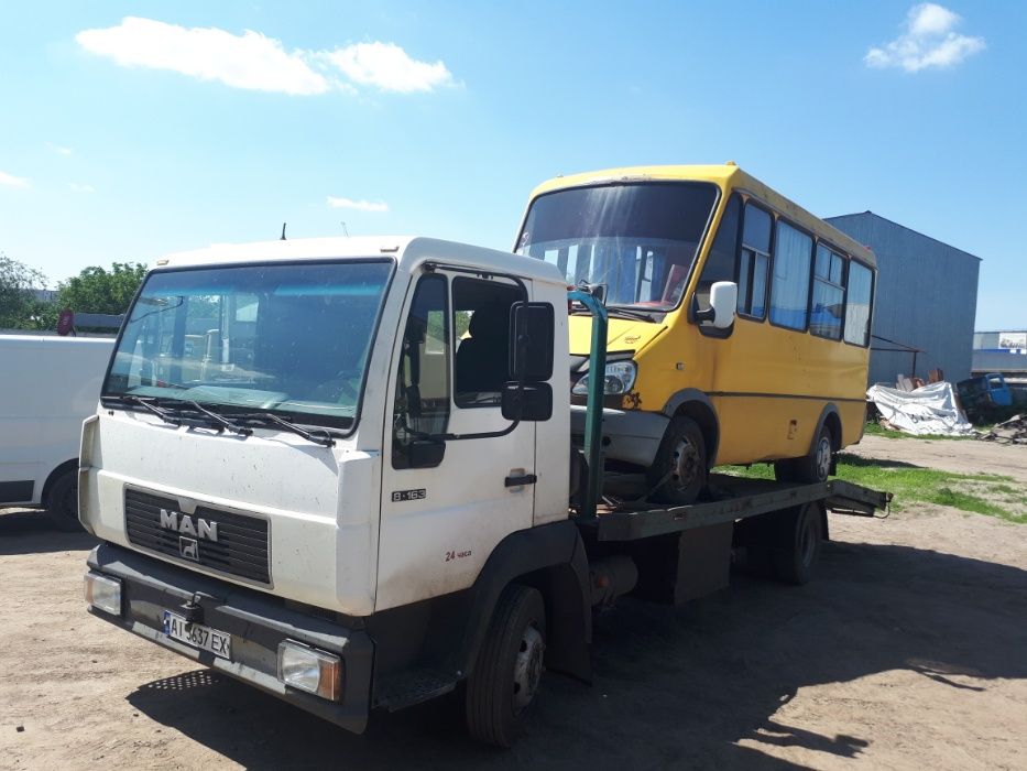 Эвакуатор 24 /7 Б.Церква Евакуатор Сквира Тараща Узин Гребінки Ксавер