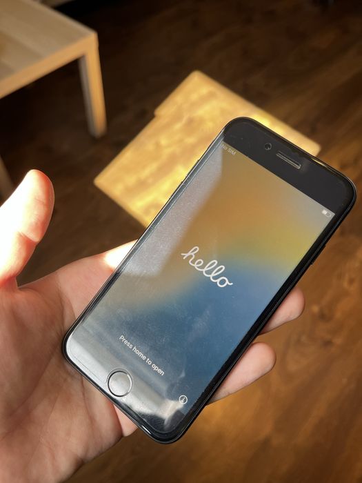 iPhone SE 2020 64gb