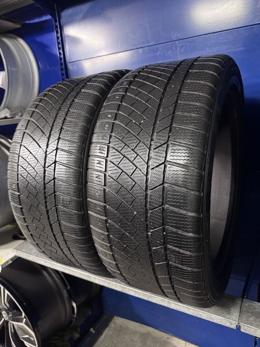 265/40r19 Continental ContiWinterContact 265 40 r19 зима Розпродаж Склад Шин Умань