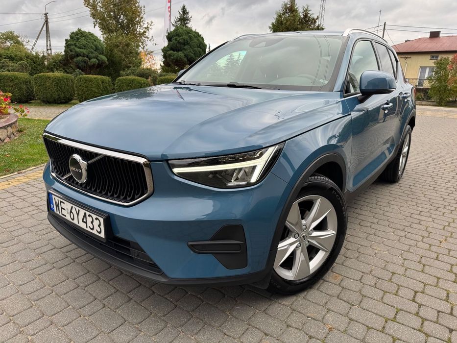 Volvo XC 40