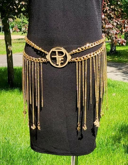 Oryginalny pasek Paparazzi Fashion. Nowy