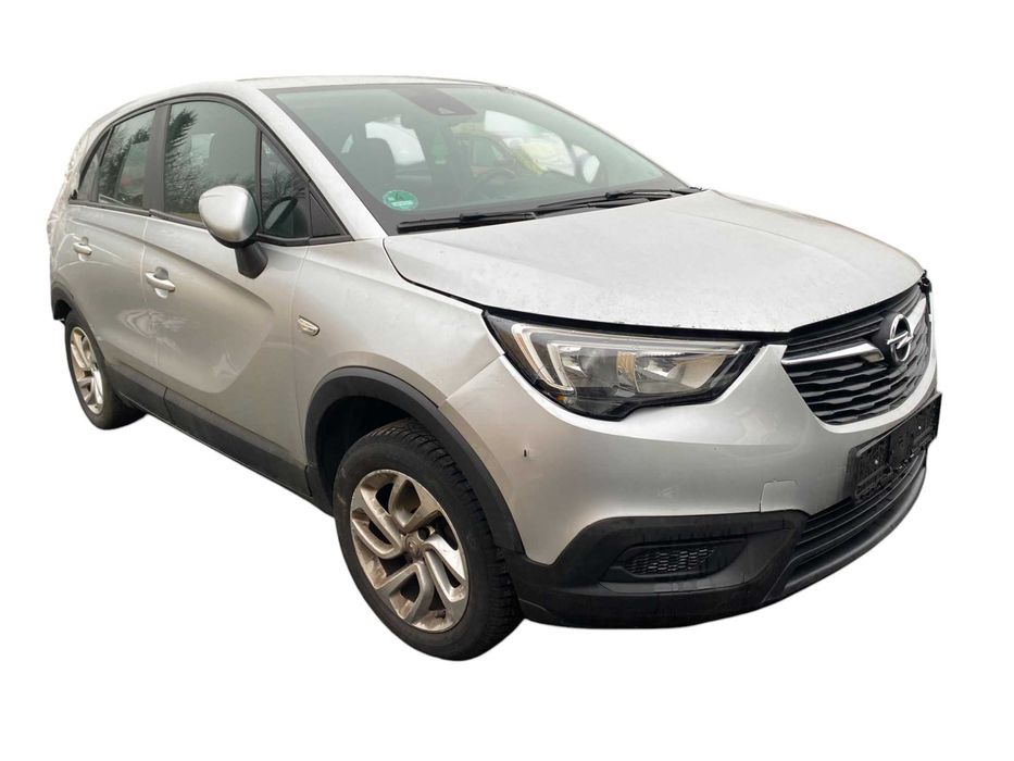 Opel Crossland X Z176 Maska Zderzak Konsola Silnik Drzwi Koła Pas Dach