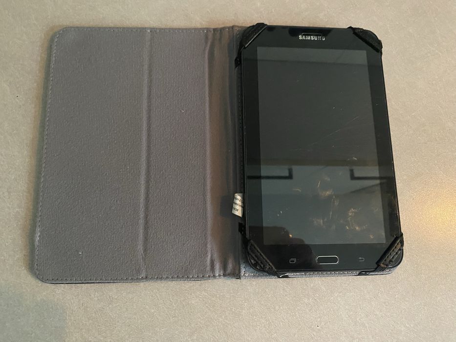 Tablet Samsung Galaxy Tab 3 Lite