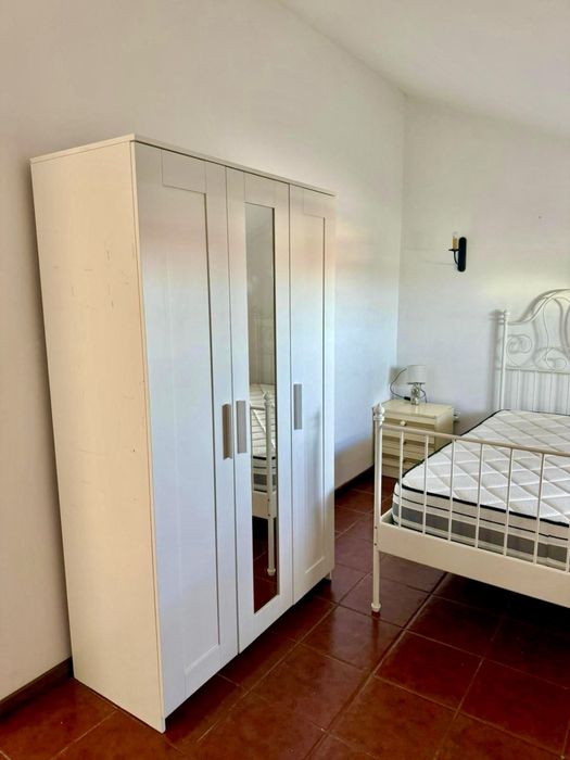Quarto para casal à 5 minutos de Aveiro
