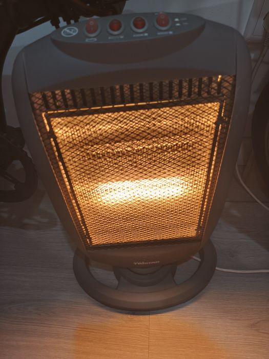Aquecedor de ambiente