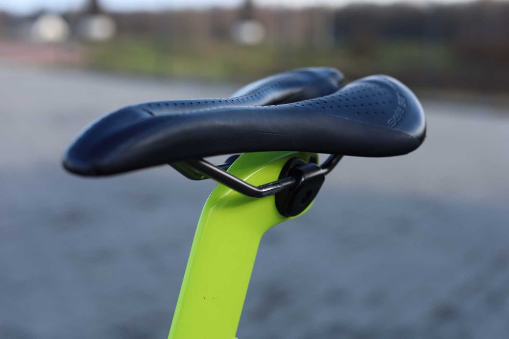 Rower Trek Madone SL 6