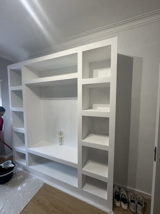 Mconstrucoes e remodelacoes! Grande lisboa e margem sul