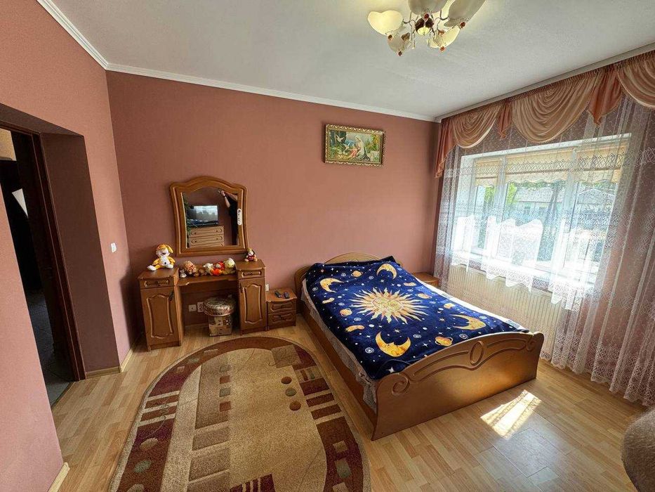 Продається будинок с. Гостинцеве