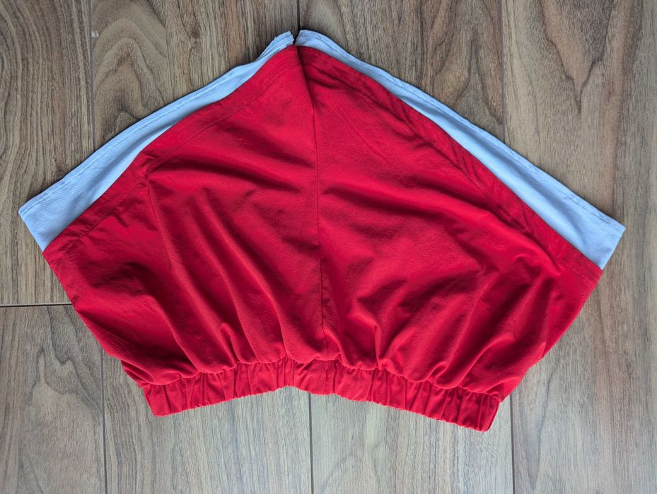 Spodenki startowe (Split Shorts) 4F Reprezentacja Polski rozm. S