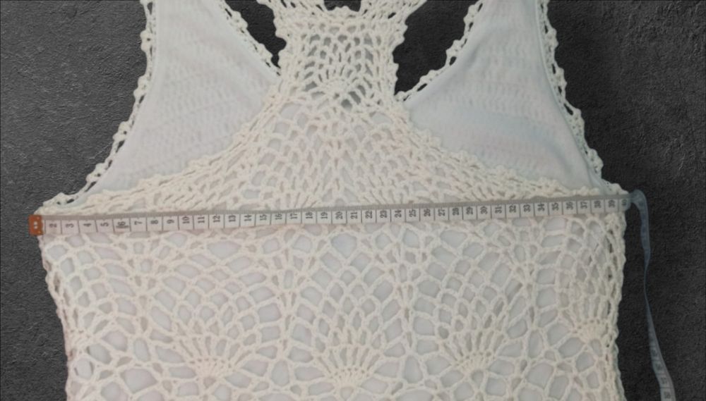 Top Vintage Dressing