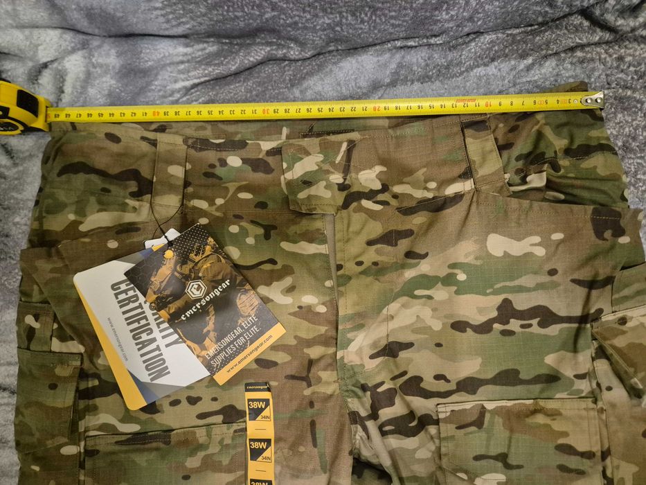 Штани Emerson Gear G3