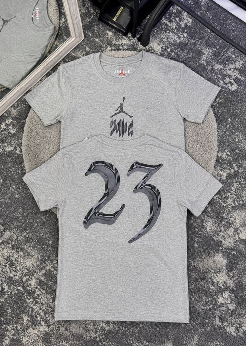 Футболка Jordan, nike air jordan, футболка найк джордан, найк аир джордан 23