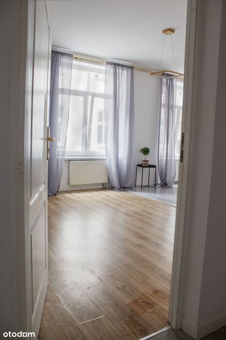 Mieszkanie przy Dzielnicy Muzycznej - Widok 3