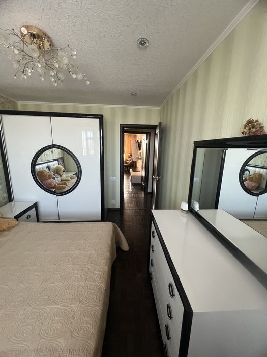 Продам 3 ккв в центре города Чугуев