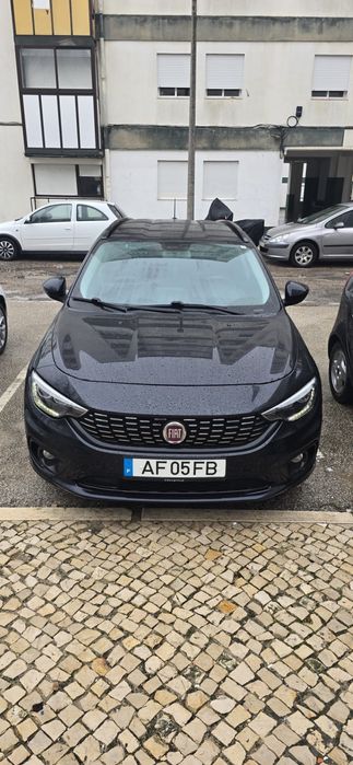 TVDE- Aluguer de viatura