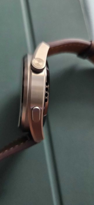 Smartwatch Huawey Pro3