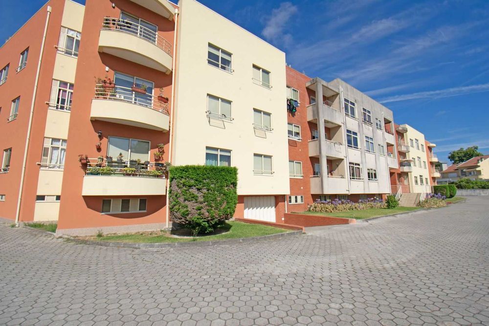 Apartamento Vila Nova Gaia - Serzedo T2
