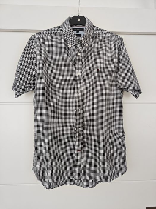 Camisa Tommy Hilfiger