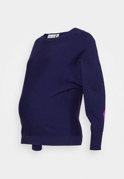 Sweter ciążowy JoJo Maman Bébé S