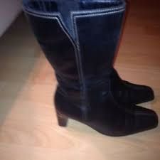 Botas Senhora