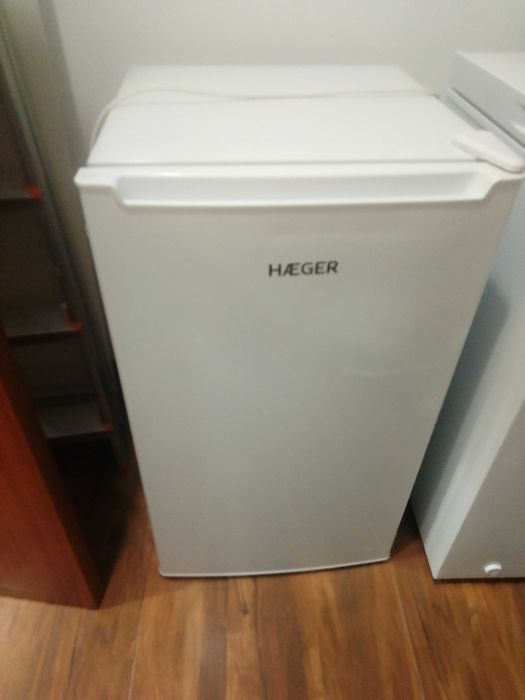 Arca frigorífica
