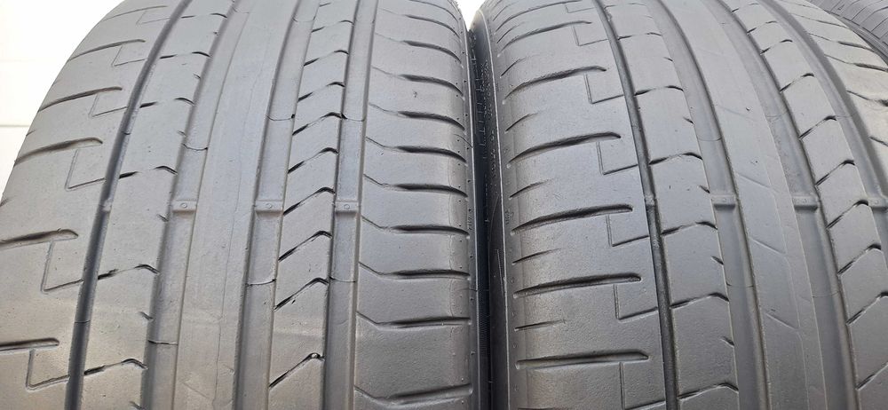 4x Opony Letnie 255/35R21 Pirelli Hankook 255/35/21 6mm