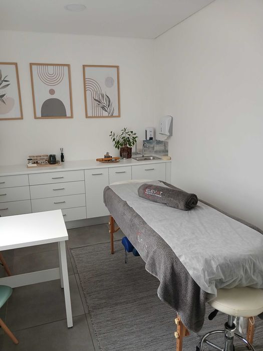 Loja com 95m2, Bairro das Mesuras, Viseu