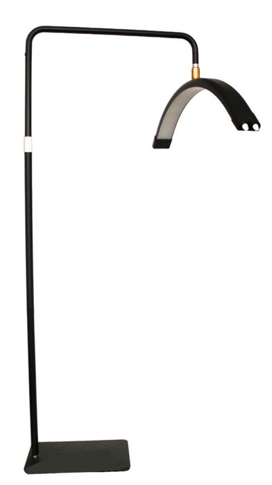 Безтіньова лампа Luna m8x 60 вт