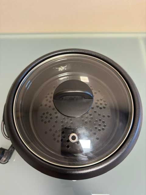 Máquina de fazer arroz Tefal