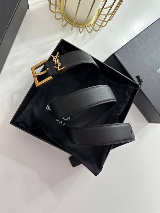 Ремень YSL, стан нового