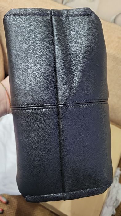 Маленька стильна сумочка в стилі Polene, нова