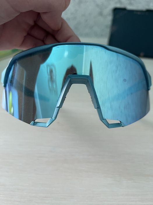 100% S3 SAGAN LIMITED edition