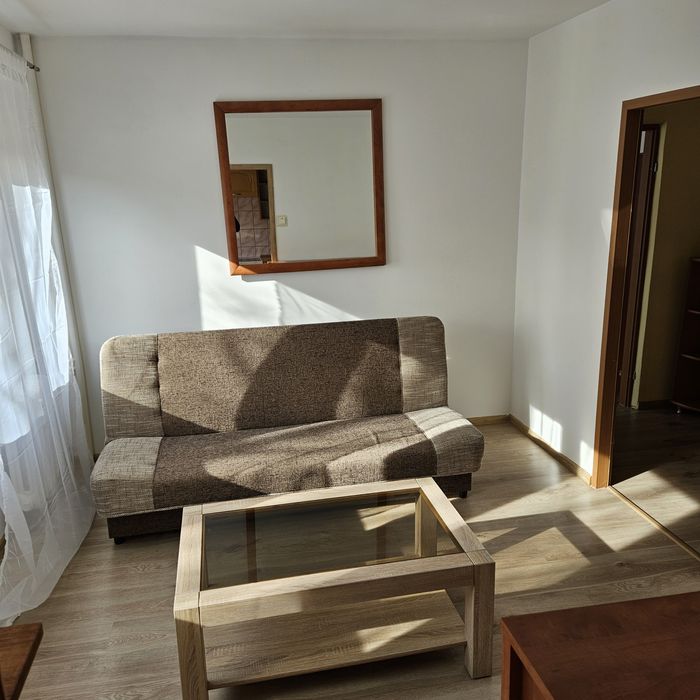 Wynajmę mieszkanie ul. Wyzwolenia,2 piętro z windą, 32.3m