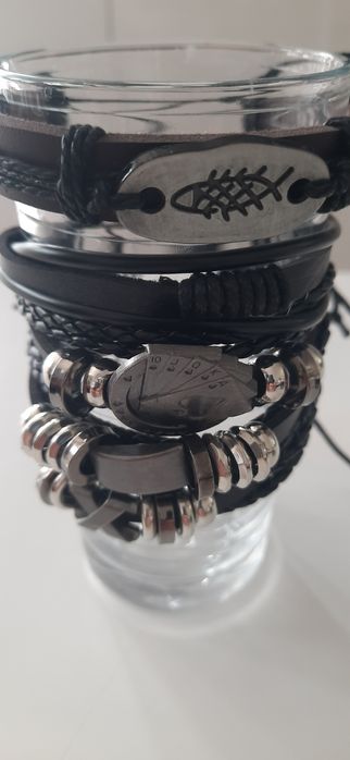 Bransoleta na rękę