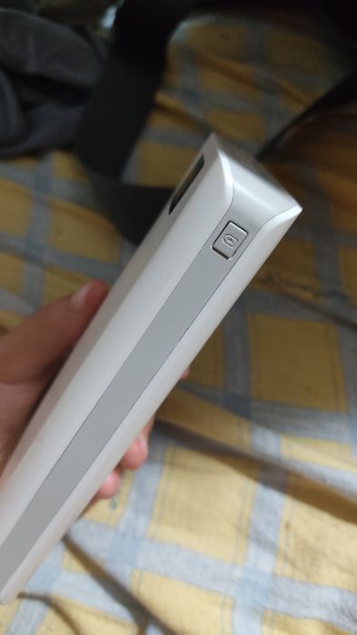 Vendo powerbank ROMOSS